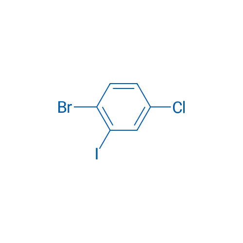 1-Bromo-4-chloro-2-iodobenzene 1g