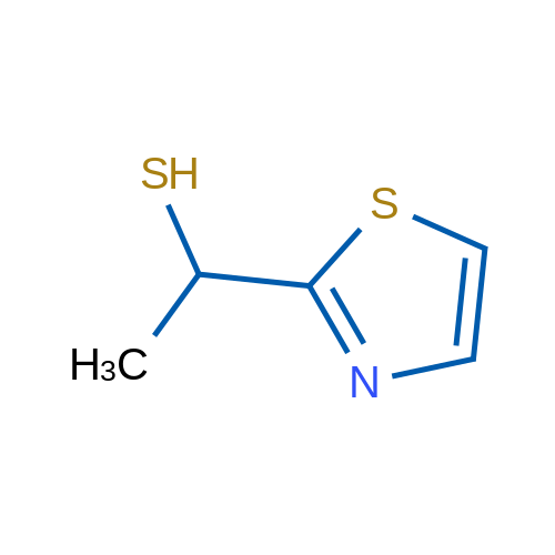1-(1,3-Thiazol-2-yl)ethane-1-thiol 1g