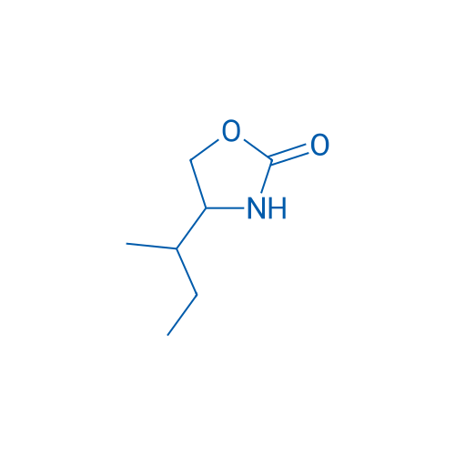 4-(Butan-2-yl)-1,3-oxazolidin-2-one 5g