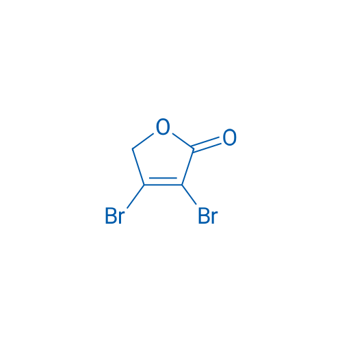 3,4-Dibromofuran-2(5H)-one 5g