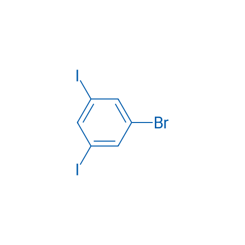 1-Bromo-3,5-diiodobenzene 5g