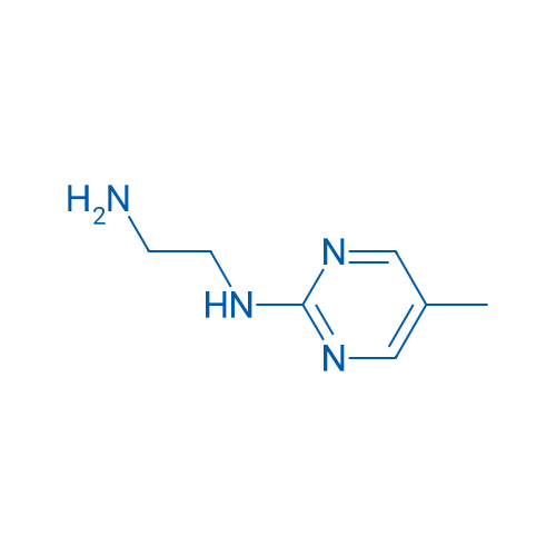 N-(2-aminoethyl)-5-methylpyrimidin-2-amine 1g
