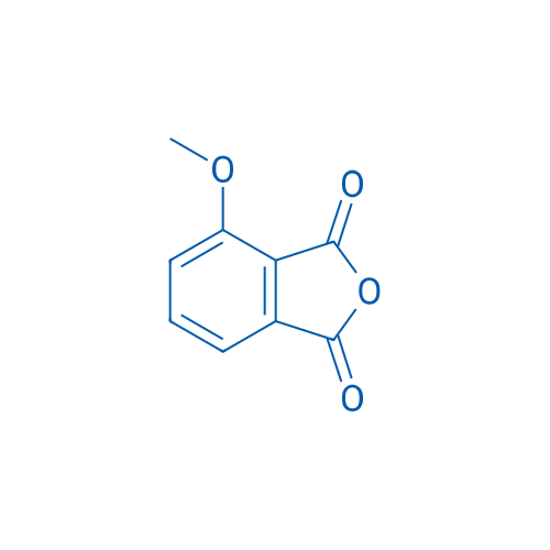 4-Methoxyisobenzofuran-1,3-dione 5g