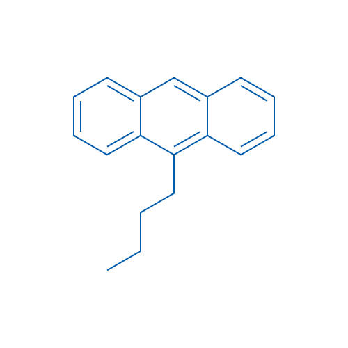 9-Butylanthracene 1g