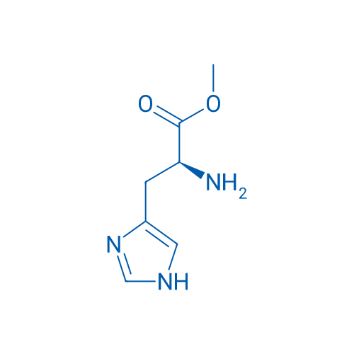 (S)-Methyl 2-amino-3-(1H-imidazol-4-yl)propanoate 1g