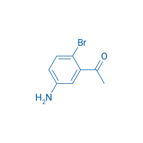 1-(5-Amino-2-bromophenyl)ethanone 1g
