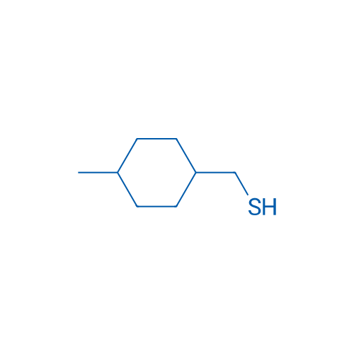 (4-Methylcyclohexyl)methanethiol 1g