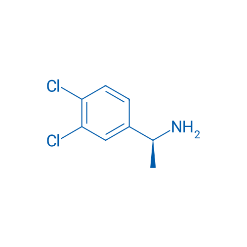 (S)-1-(3,4-Dichlorophenyl)ethanamine 1g