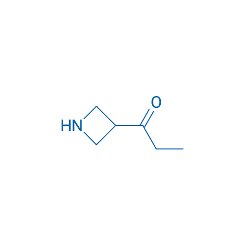 1-(Azetidin-3-yl)propan-1-one 1g