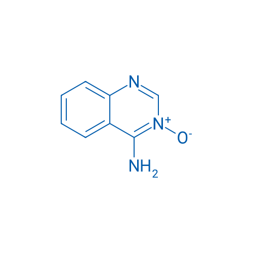 4-Aminoquinazolin-3-ium-3-olate 1g