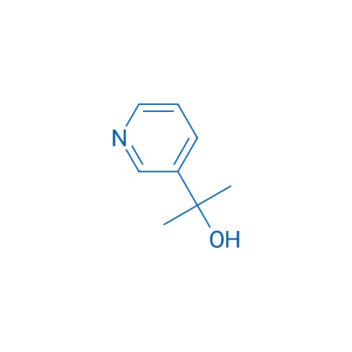 2-(Pyridin-3-yl)propan-2-ol 5g