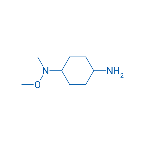 1-N-methoxy-1-n-methylcyclohexane-1,4-diamine 1g