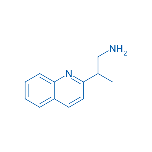2-(Quinolin-2-yl)propan-1-amine 1g