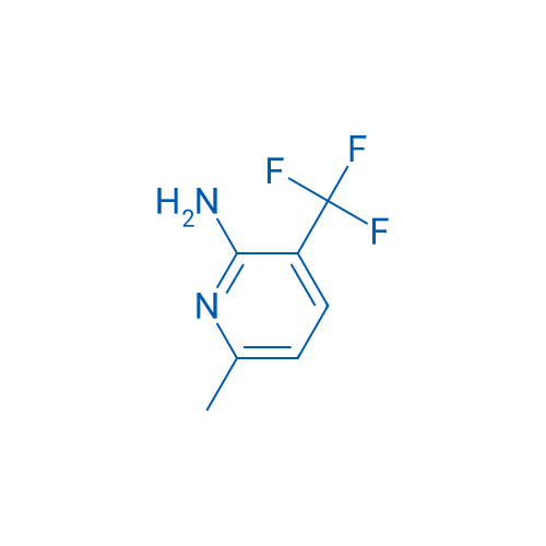 6-Methyl-3-(trifluoromethyl)pyridin-2-amine 1g