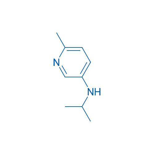 6-Methyl-N-(propan-2-yl)pyridin-3-amine 1g