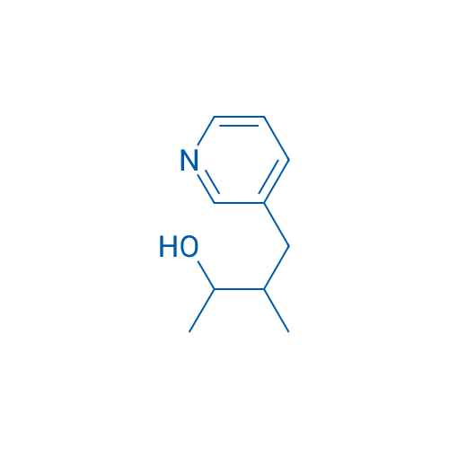 3-Methyl-4-(pyridin-3-yl)butan-2-ol 1g