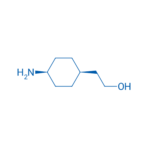 cis-4-Amino-cyclohexaneethanol 250mg