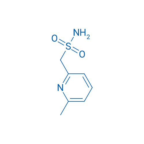 (6-Methylpyridin-2-yl)methanesulfonamide 1g
