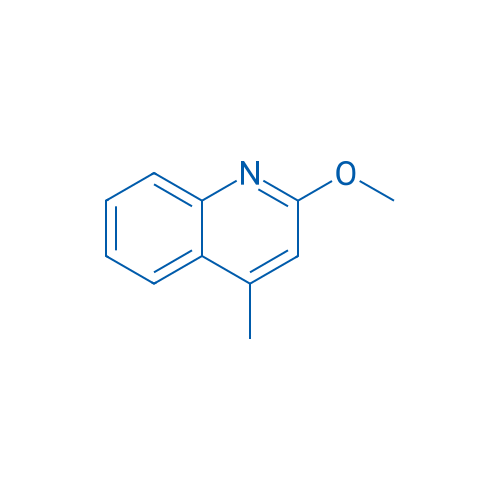 2-Methoxy-4-methylquinoline 1g