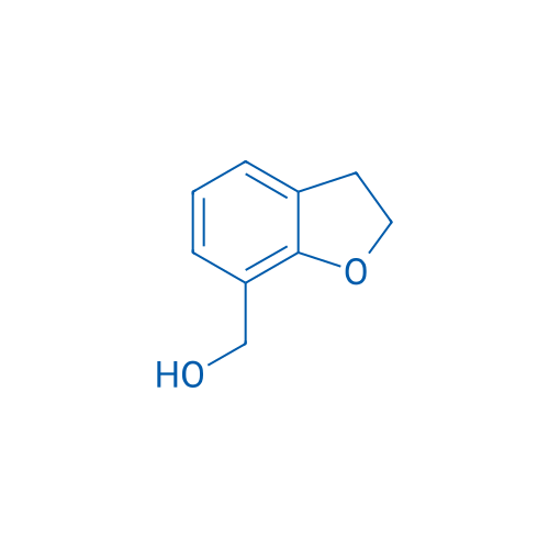 2,3-Dihydrobenzofuran-7-methanol 100mg