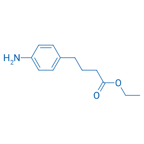 Ethyl 4-(4-aminophenyl)butanoate 5g