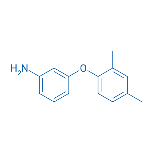 3-(2,4-Dimethylphenoxy)aniline 5g