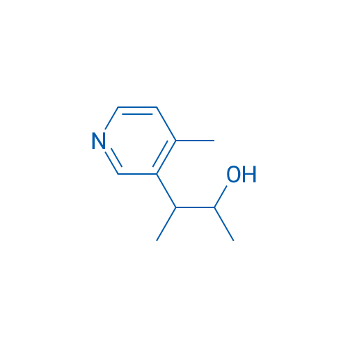 3-(4-Methylpyridin-3-yl)butan-2-ol 1g