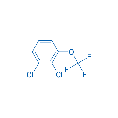 1,2-Dichloro-3-(trifluoromethoxy)benzene 5g
