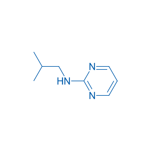 N-Isobutylpyrimidin-2-amine 5g