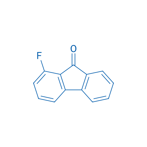 1-Fluoro-9-fluorenone 1g