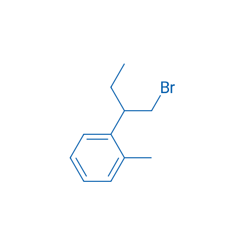 1-(1-Bromobutan-2-yl)-2-methylbenzene 1g