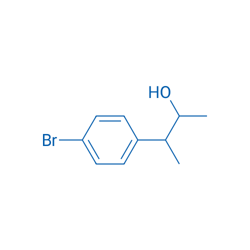 3-(4-Bromophenyl)butan-2-ol 5g