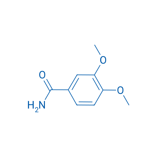 3,4-Dimethoxybenzamide 1g