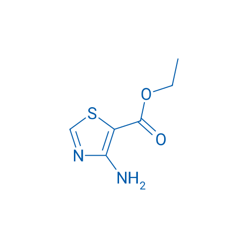 Ethyl 4-aminothiazole-5-carboxylate 1g