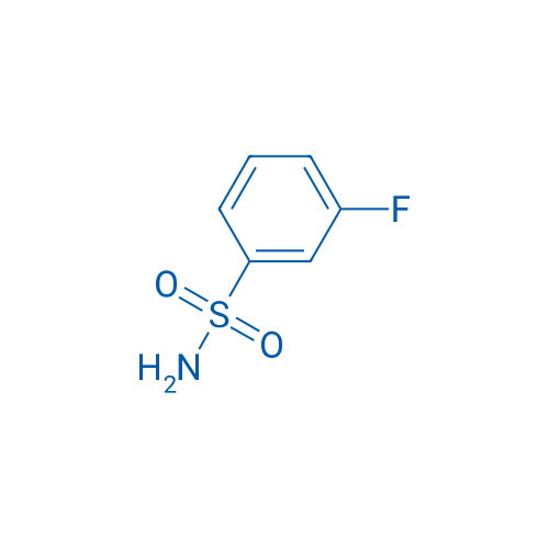 3-Fluorobenzenesulfonamide 5g