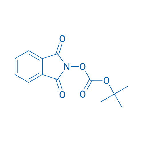 tert-Butyl (1,3-dioxoisoindolin-2-yl) carbonate 1g