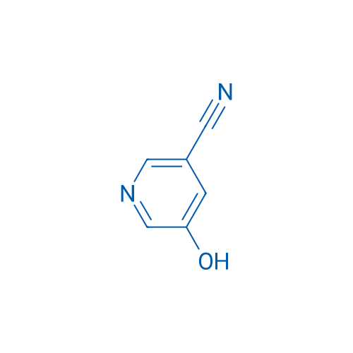 5-Hydroxynicotinonitrile 25g