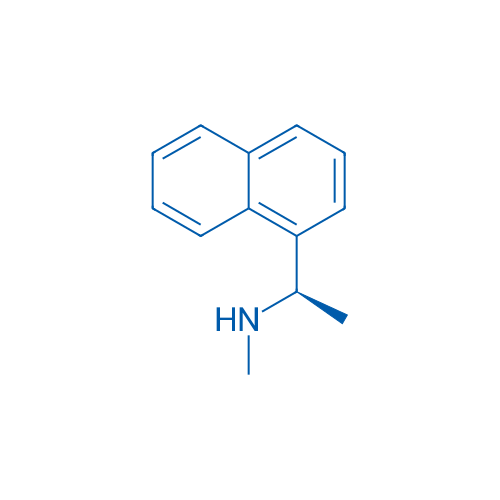 (R)-N-Methyl-1-(naphthalen-1-yl)ethanamine 100mg