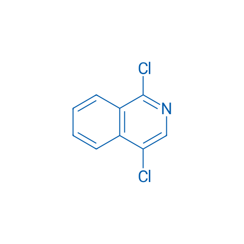 1,4-Dichloroisoquinoline 25g