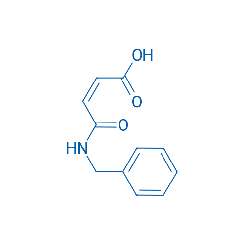 (Z)-4-(Benzylamino)-4-oxobut-2-enoic acid 100g