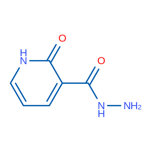 2-Oxo-1,2-dihydropyridine-3-carbohydrazide 1g