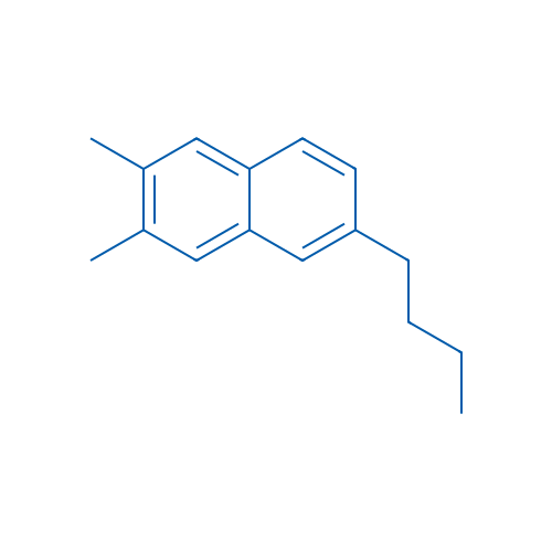 6-Butyl-2,3-dimethylnaphthalene 100g