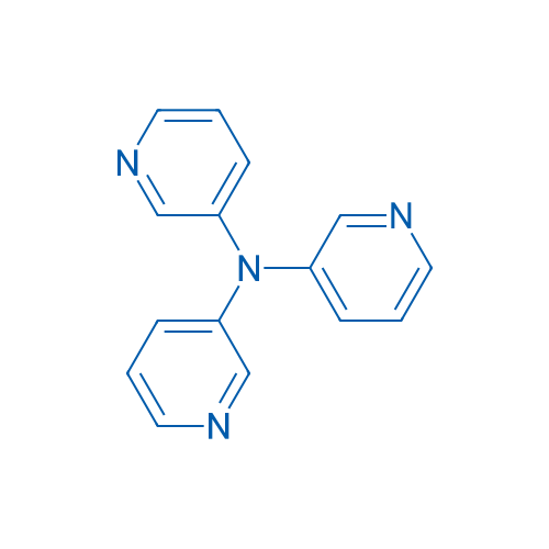 Tri(pyridin-3-yl)amine 1g