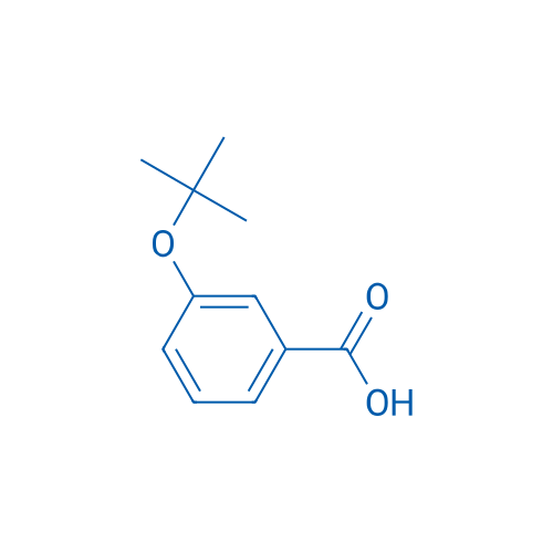 3-tert-Butoxybenzoic Acid 1g