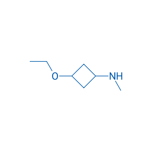 3-Ethoxy-N-methylcyclobutan-1-amine 1g
