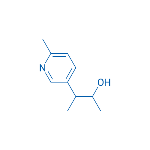 3-(6-Methylpyridin-3-yl)butan-2-ol 1g
