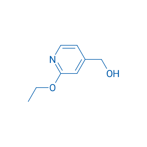 (2-Ethoxypyridin-4-yl)methanol 5g