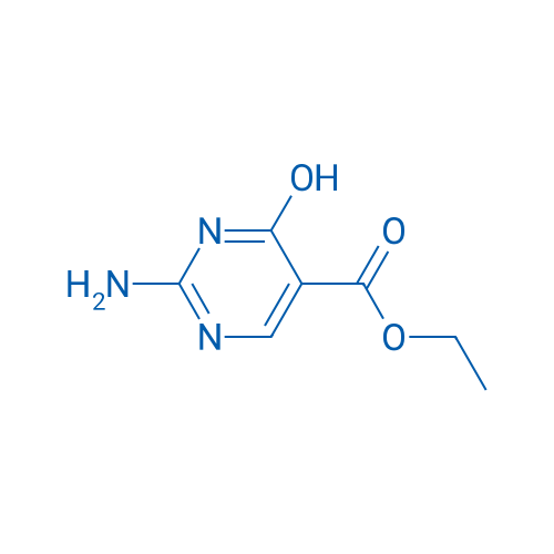 Ethyl 2-amino-4-hydroxypyrimidine-5-carboxylate 250mg