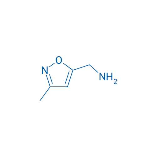 (3-Methylisoxazol-5-yl)methanamine 5g