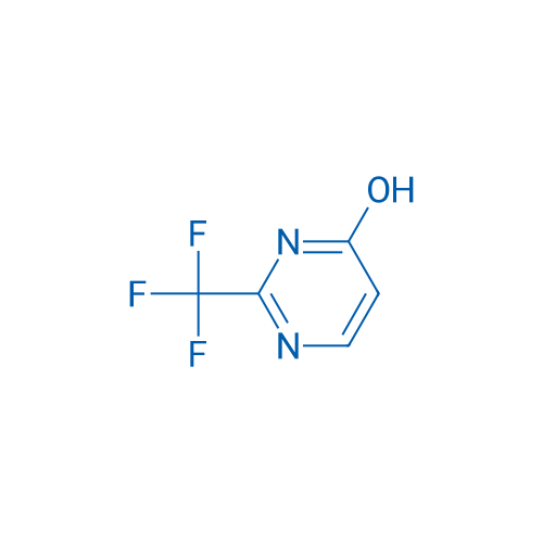 2-(Trifluoromethyl)pyrimidin-4-ol 25g
